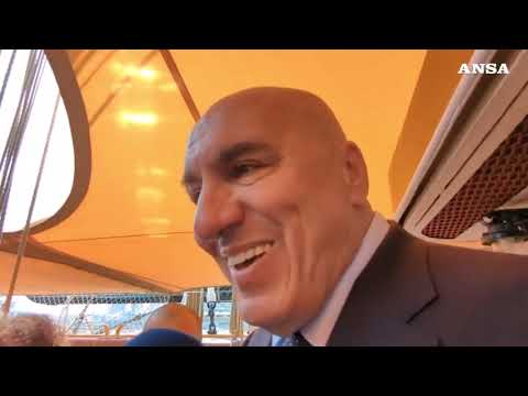 Crosetto, tour Vespucci successo del sistema Paese