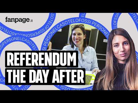 All’indomani del referendum nel Pd c’è chi esulta e chi brontola – Nel Caso Te Lo Fossi Perso EP62