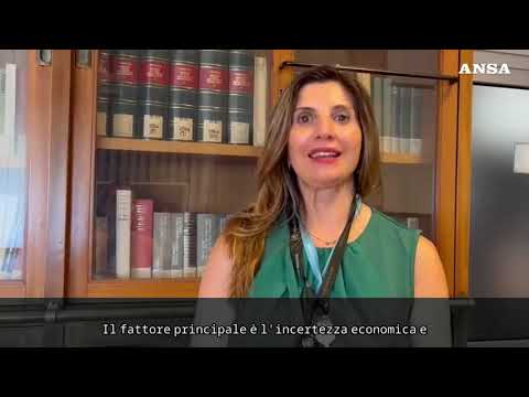 Presentato il nuovo rapporto sullo stato della popolazione nel mondo