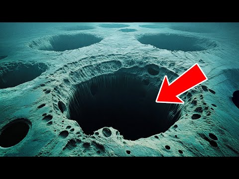 Qualcosa di strano sta accadendo nel Lago Michigan… E gli scienziati lo hanno appena scoperto