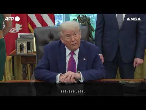 Los Angeles, Trump: “Senza Guardia nazionale, ora sarebbe rasa al suolo”