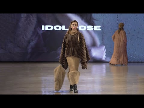 Idol Jose | Fall Winter 2025/2026 | Los Angeles Fashion Week