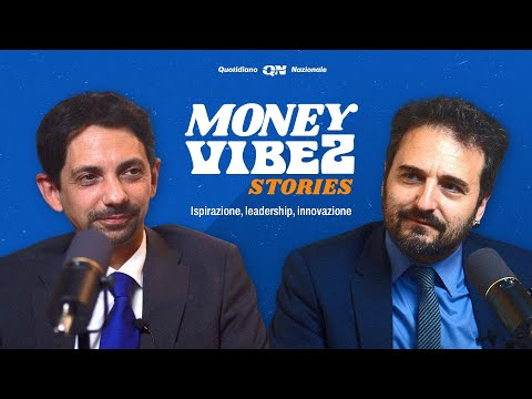 Money Vibez Stories | Nicola Melchiotti, Ceo Cesi