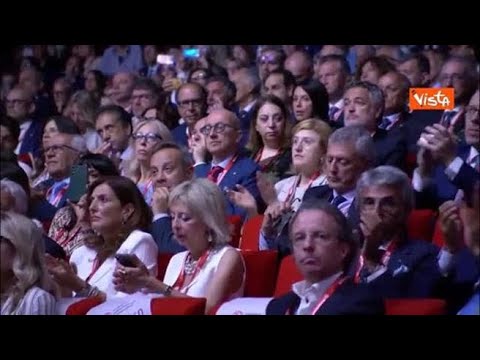 Meloni agli Stati generali dei Commercialisti 2025: “Chi fa il furbo non ha spazi”