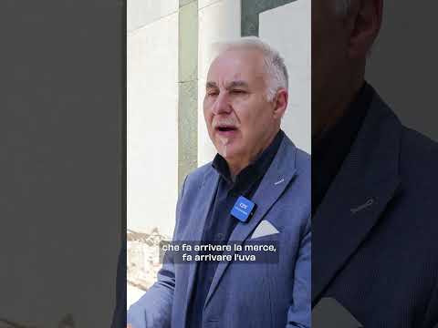 La “battaglia navale” segreta sul Battistero | Firenze Antica 5×03