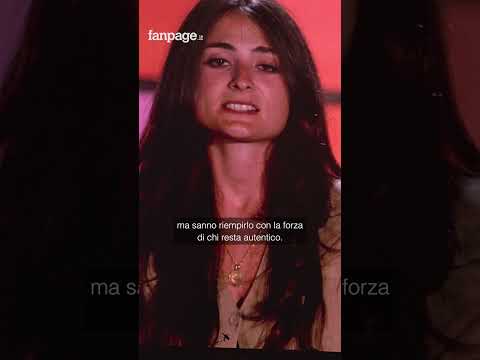 Le parole di Chiara Tramontano al concerto dei Pinguini Tattici Nucleari ?