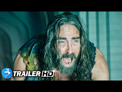 FOUNDATION Season 3 Trailer #2 (2025) Lee Pace, Jared Harris | Sci-Fi Series