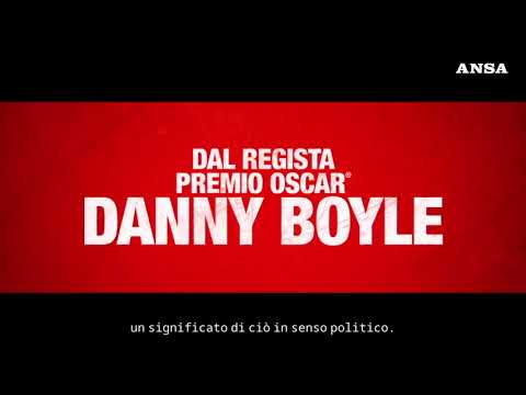 “28 anni dopo”, Danny Boyle riporta gli “infetti” al cinema