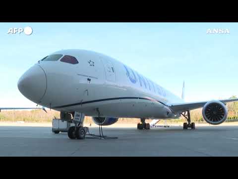 Il volo Air India Ahmedabad-Londra si schianta poco dopo il decollo
