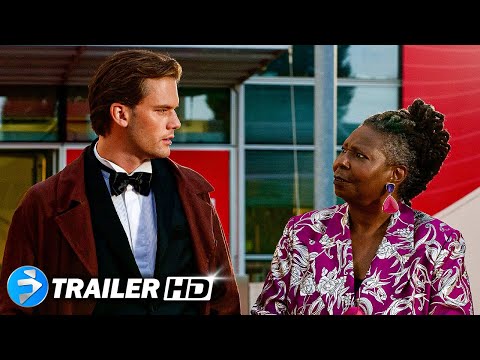 LEOPARDI & CO (2025) Trailer ITA | Whoopi Goldberg | Film Commedia Romantica