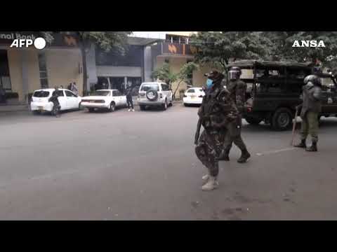 Kenya, morte del blogger Ojwang: manifestazione a Nairobi