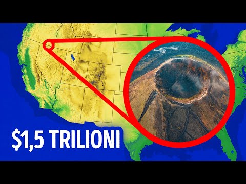 La Scoperta Che Renderà l’America Ancora Più Ricca