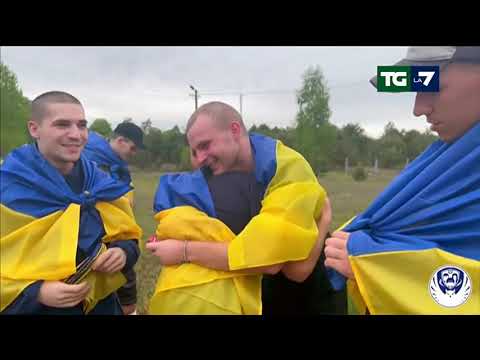 Edizione delle ore 13.30 del 02/06/2025