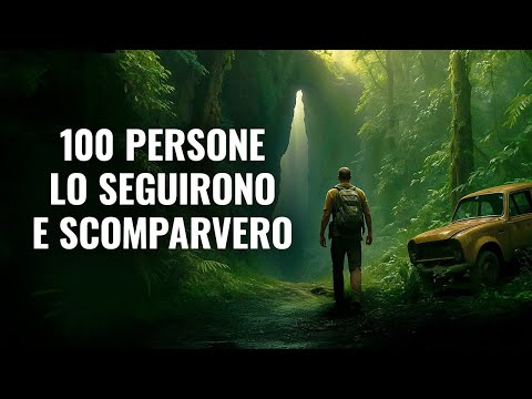 Raggiunse la Città di Z e Non Fu Mai Più Visto