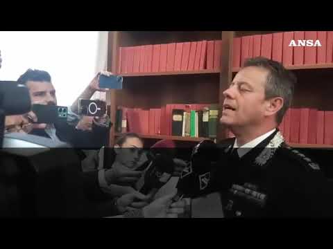 Il carabiniere eroe a un passo dalla pensione e lascia due figlie