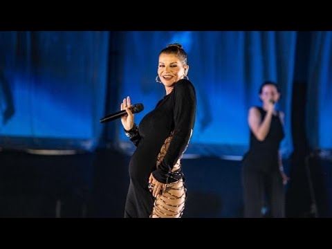 Alessandra Amoroso, sold out il live alle Terme di Caracalla