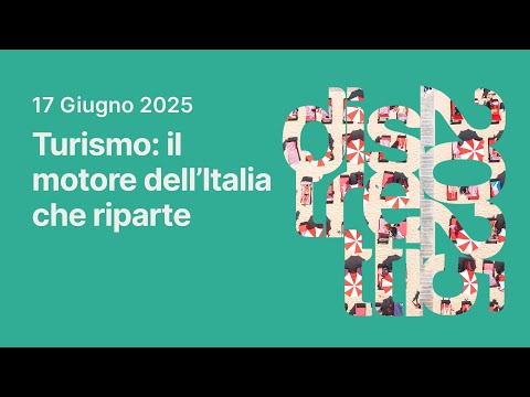 Qn Distretti | Turismo, il motore dell’Italia che riparte