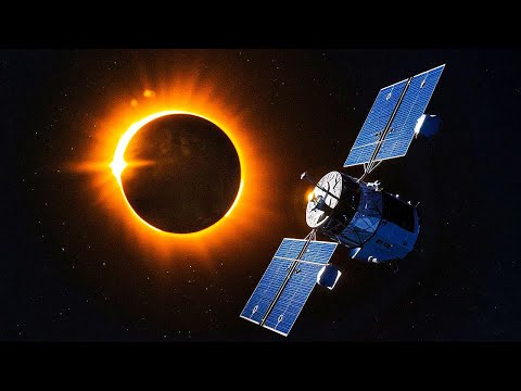 Gli Scienziati Stanno Creando un’Eclissi Solare Artificiale Quest’Anno: Ecco Perché