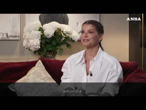 Alessandra Amoroso: “Questa gravidanza e’ un grande dono”