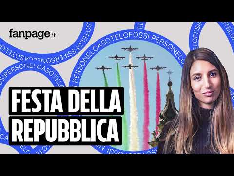 Come l’Italia è diventata una Repubblica – Nel Caso Te Lo Fossi Perso EP56