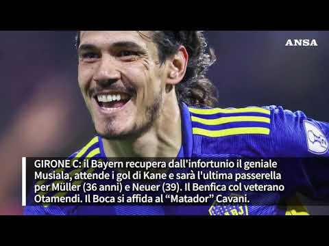 Messi, Kane, Mbappe’. Mondiale per club grandi firme
