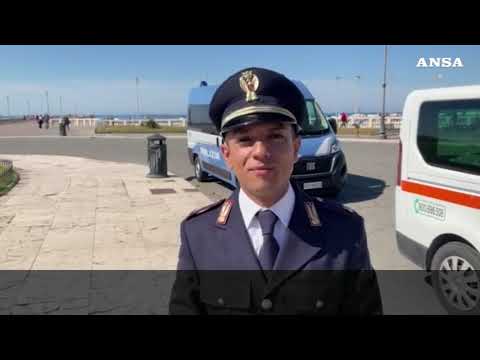 Giornata del donatore di sangue, l’appello di DonatoriNati e polizia