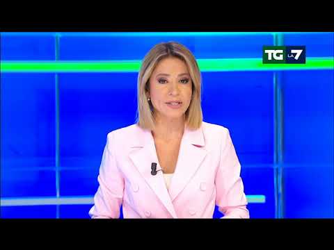 Edizione delle ore 13.30 del 14/06/2025