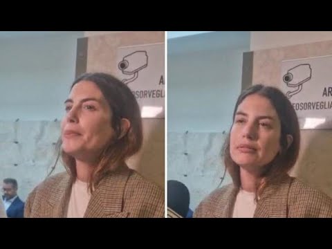 Francesca Fioretti, l’ex compagna di Davide Astori: «È giusto che sia emersa la verità»