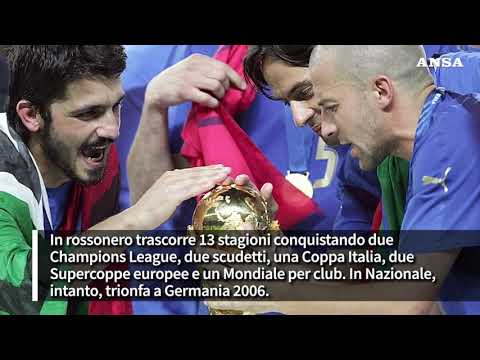 Il cammino di “Ringhio” Gattuso torna azzurro per il dopo-Spalletti