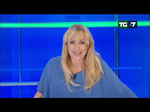 Edizione delle ore 20.00 del 15/06/2025