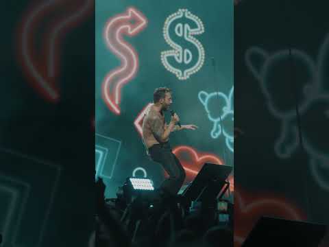 Cesare Cremonini a San Siro: la prima data del suo Tour 2025
