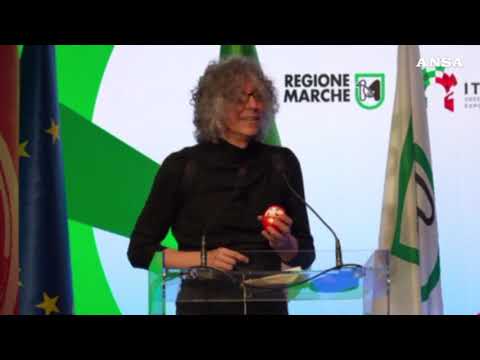 Expo 2025, Allevi al Padiglione Italia