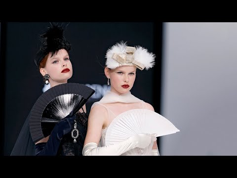 Ogadenia | Spring Summer 2026 | Barcelona Bridal Fashion Week
