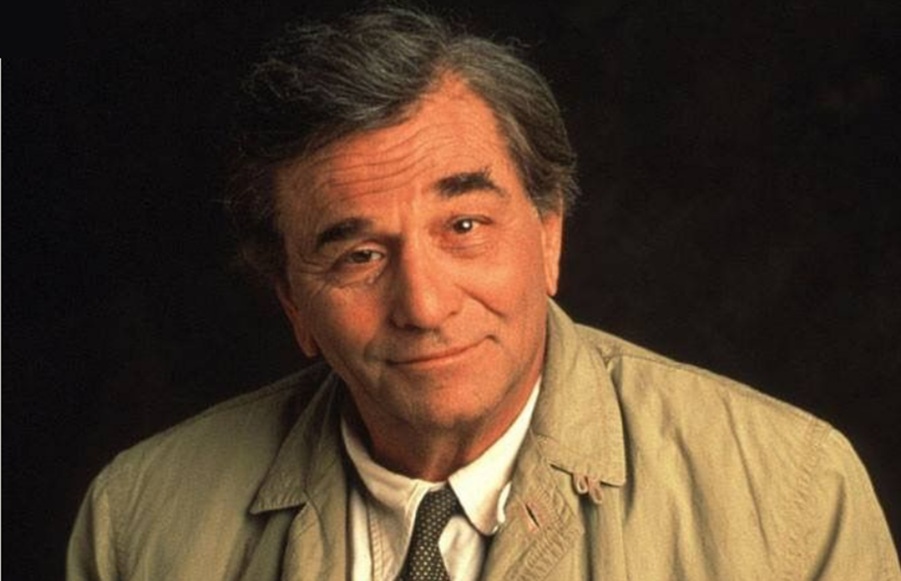Peter Falk