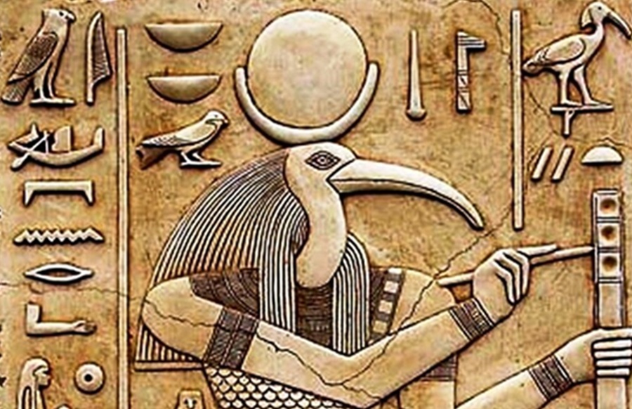 Il ritrovamento della Stele di Rosetta