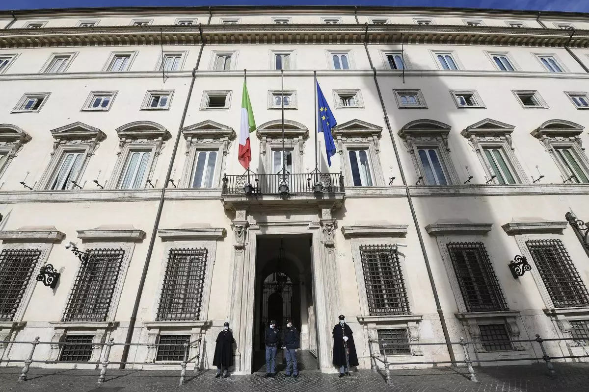 Da Ue sì a pagamento settima rata Pnrr, Meloni “Italia conferma primato”