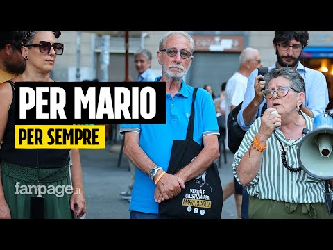 Archiviato il caso sulla morte di Mario Paciolla, la mamma: “Non ci arrenderemo mai”