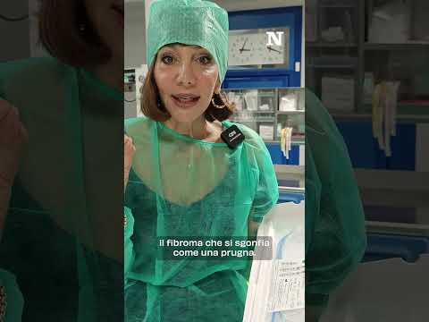La rivoluzione (mininvasiva) del fibroma dell’utero parte da Firenze, qui si formano i medici