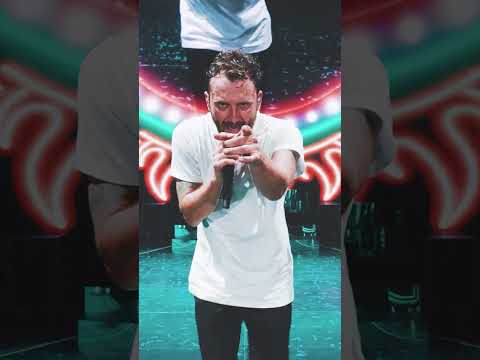 Il tour degli stadi di Cremonini sta per terminare