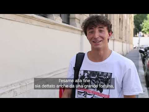 Studente chiede a Valditara di abbassare il suo voto della maturità per protesta: “Voglio il minimo”