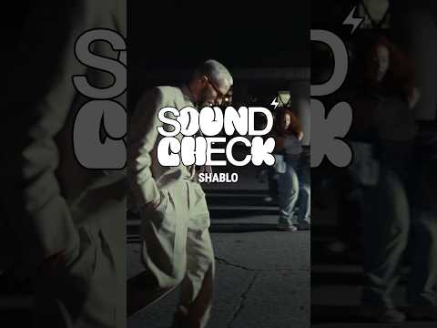 Shablo racconta il ritorno sulle piattaforme con “Manifesto” nello studio di Soundcheck 🔗