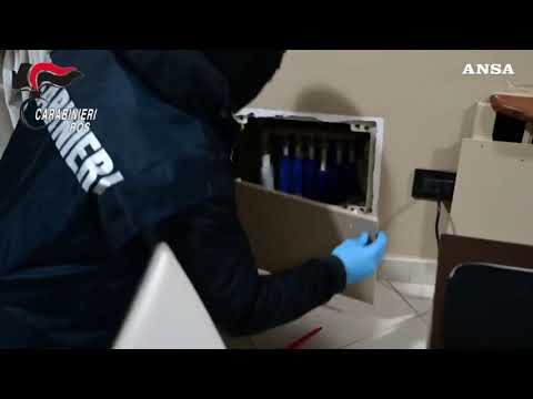 Gruppi online di estrema destra, obbligo di firma per un 21enne