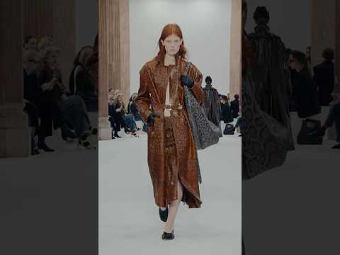 Sportmax | Fall Winter 2025/2026 #Sportmax #FW25 #Highlights
