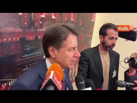 Inchiesta Salva Milano, Conte: I responsabili politici traggano conseguenze
