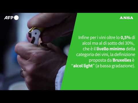 E’ vero che tutti i vini “dealcolati” non contengono alcol?