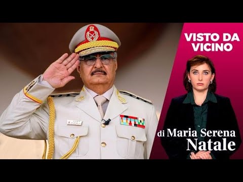 Libia, torna il caos: i pericoli per l’Italia e perché parte tutto dalla Siria