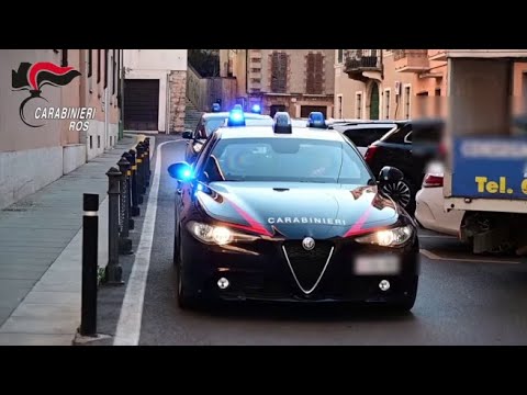 Gruppi online di estrema destra, arrestato 21enne a Brescia