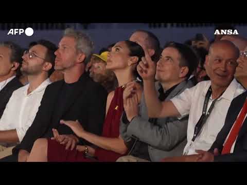Il Jerusalem Film Festival apre all’ombra della guerra