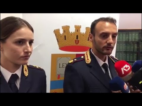 Treviso, inchiesta armi e droga: sudamericani a capo della rete tra Veneto ed Emilia Romagna