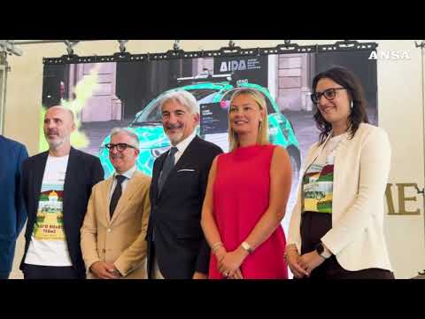 Con “Sharing for Caring” l’auto a guida autonoma diventa inclusiva